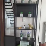 Apartman Seaside Kalamáta