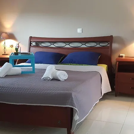 Seaside Apartament Kalamata