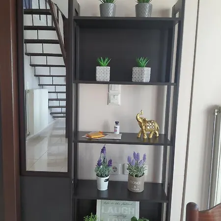 Apartament Seaside Kalamata