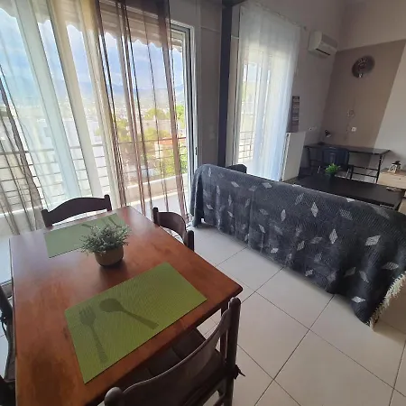 Seaside Apartament *