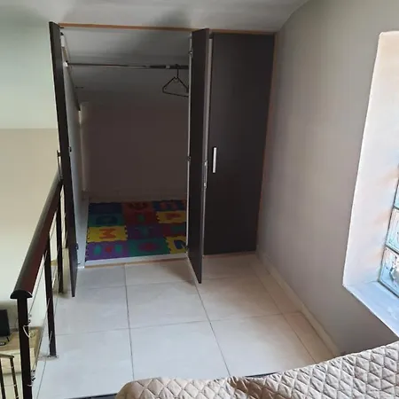 Apartament Seaside