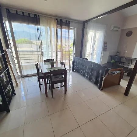 Seaside * 卡拉马塔