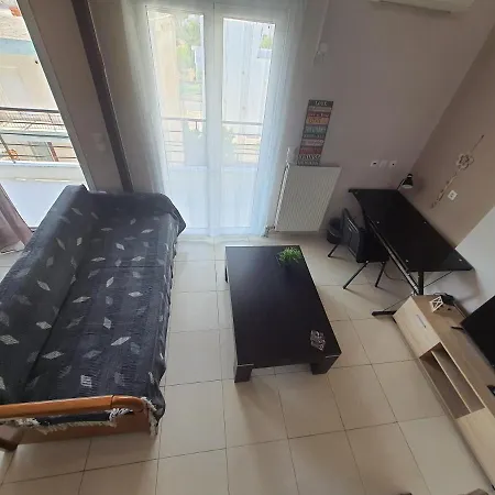 Apartman Seaside *