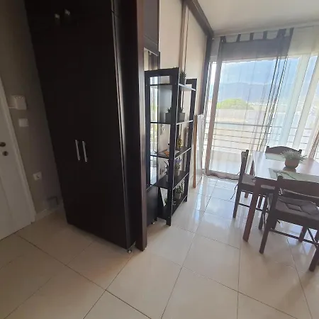 Seaside Apartman Kalamáta