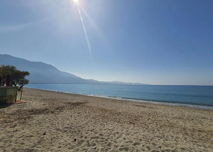 Seaside Apartamento Kalamata