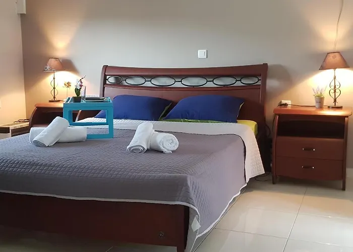 Seaside Apartamento Kalamata