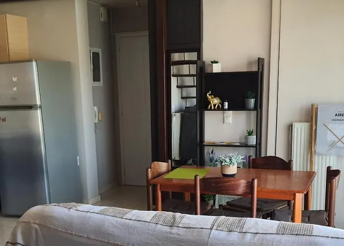 Apartamento Seaside *